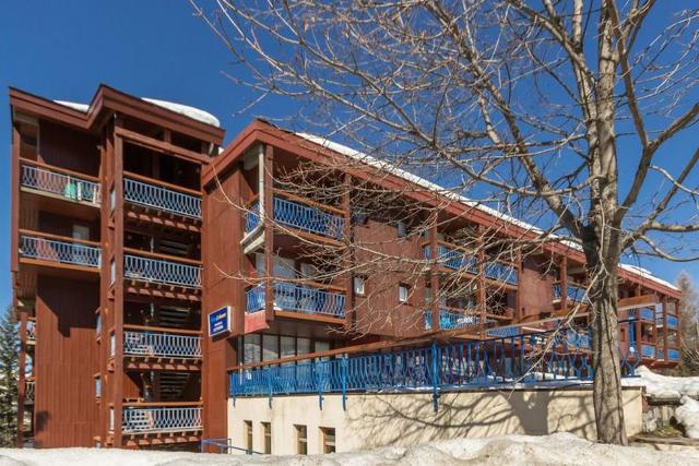 travelski home choice - Apartements THURIA - Les Arcs 1800