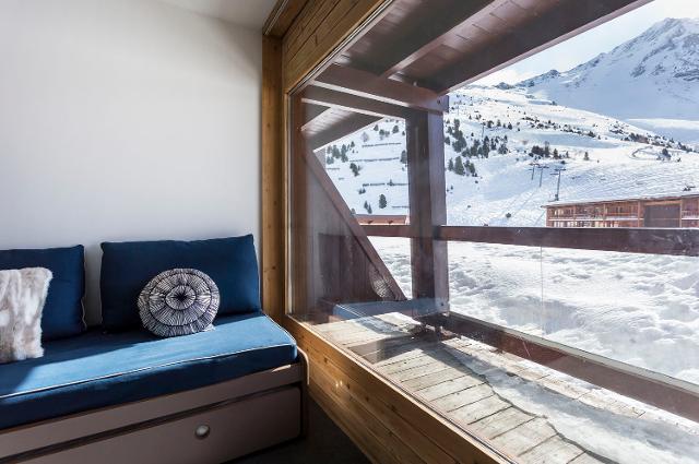 travelski home choice - Apartements AIGUILLE ROUGE - Les Arcs 2000