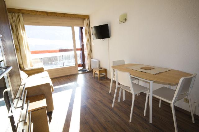 travelski home choice - Apartements AIGUILLE ROUGE - Les Arcs 2000