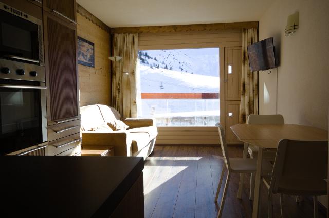 travelski home choice - Apartements AIGUILLE ROUGE - Les Arcs 2000