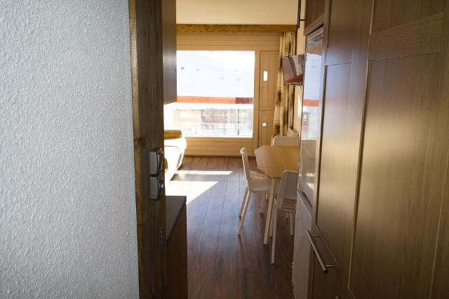 travelski home choice - Apartements AIGUILLE ROUGE - Les Arcs 2000