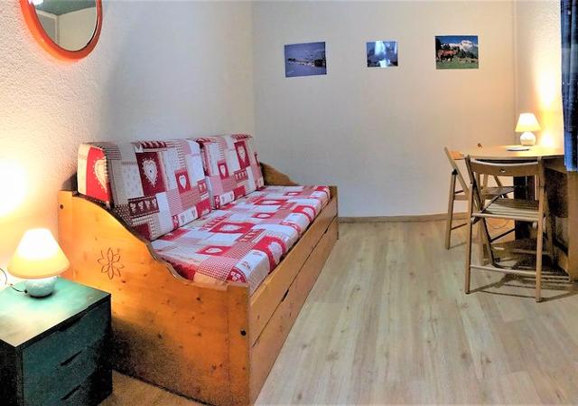 travelski home classic - Residence Vanguard - Le Corbier