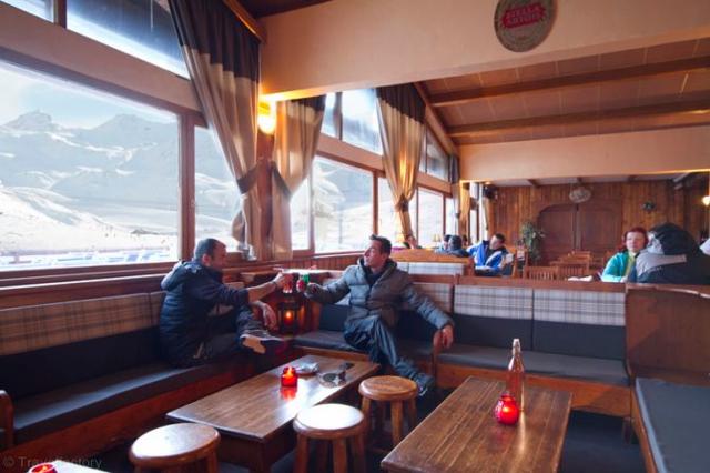 Hôtel Club mmv Val Thorens Chalet Les Neiges - Val Thorens