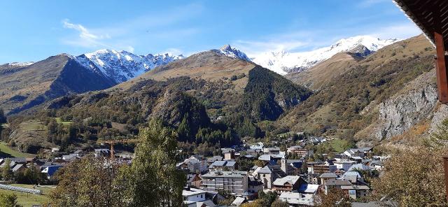 Apartements LES VALMONTS - Valloire