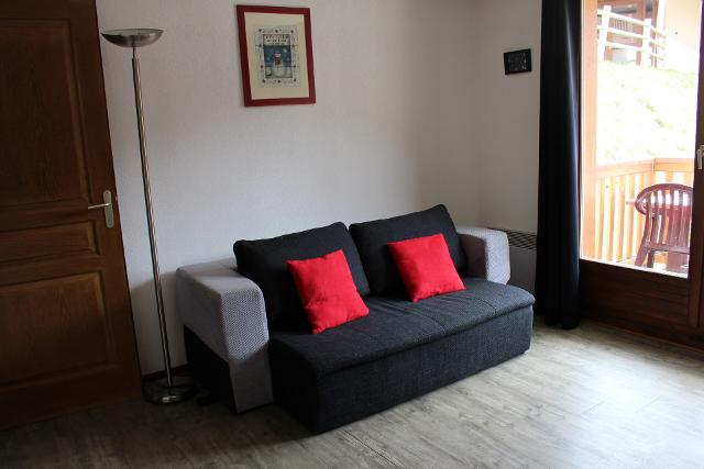 Apartements LES VALMONTS - Valloire