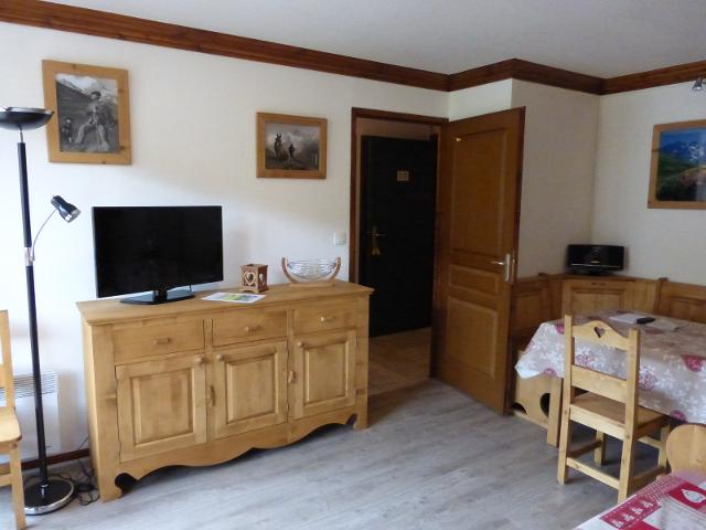 Apartements LES VALMONTS - Valloire