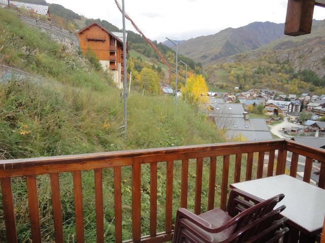 Apartements LES VALMONTS - Valloire