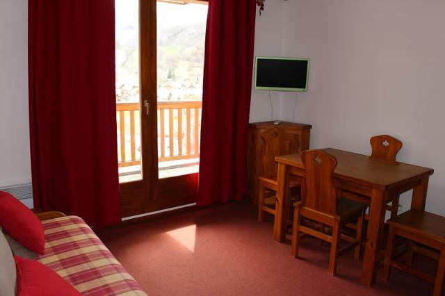 Apartements LES VALMONTS - Valloire