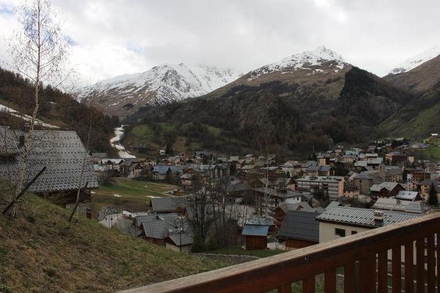 Apartements LES VALMONTS - Valloire