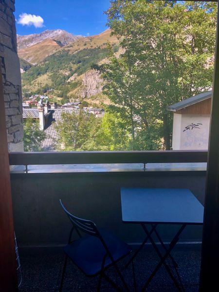 Apartements LES VALMONTS - Valloire