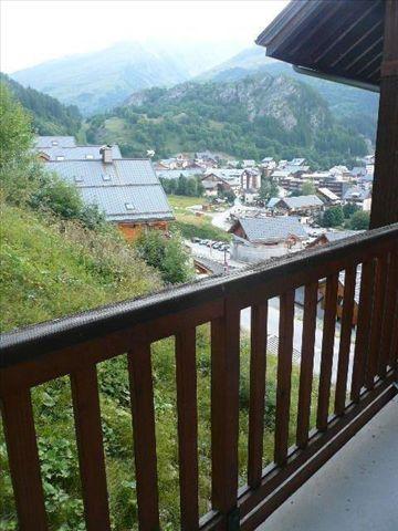 Apartements LES VALMONTS - Valloire