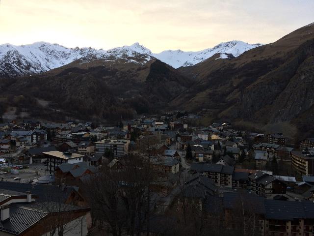 Apartements LES VALMONTS - Valloire