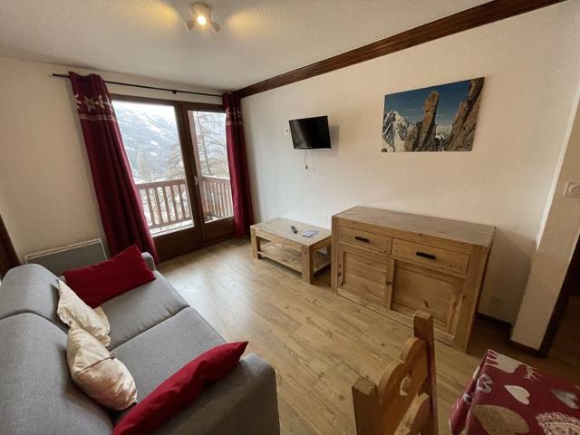 Apartements LES VALMONTS - Valloire