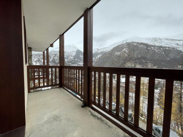 Apartements LES VALMONTS - Valloire