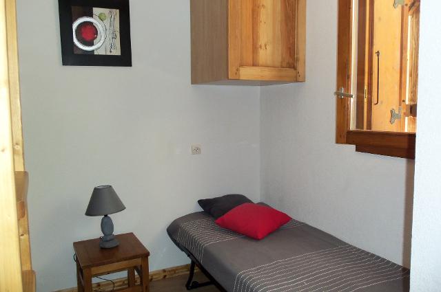 Apartements LES VALMONTS - Valloire