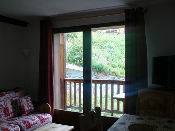 Apartements LES VALMONTS - Valloire