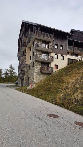 Apartements LES VALMONTS - Valloire