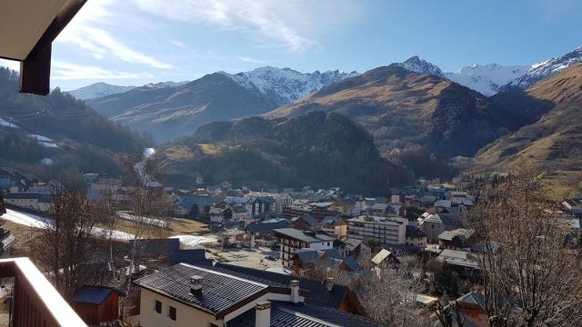 Apartements LES VALMONTS - Valloire