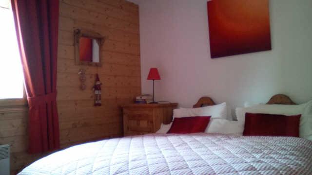 Les Granges Rosière 52782 - La Rosière