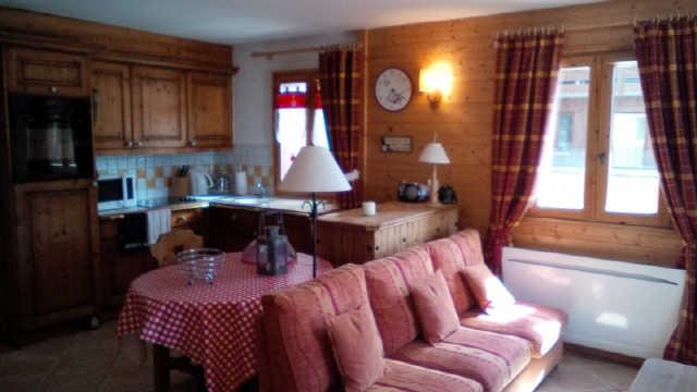 Les Granges Rosière 52782 - La Rosière