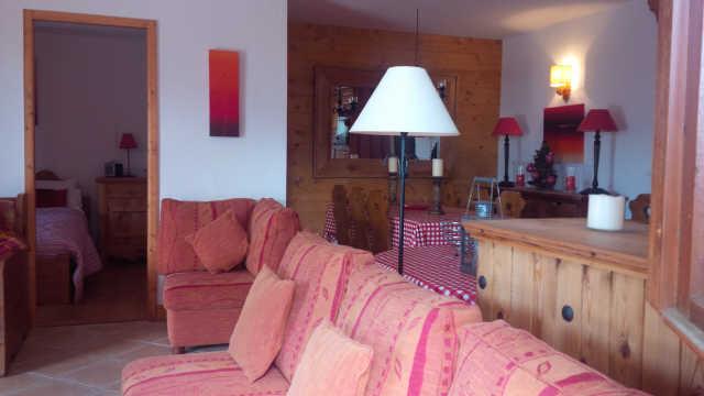 Les Granges Rosière 52782 - La Rosière