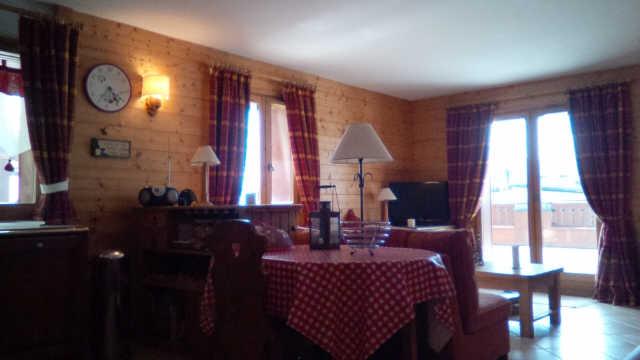 Les Granges Rosière 52782 - La Rosière