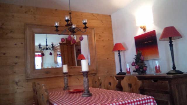 Les Granges Rosière 52782 - La Rosière