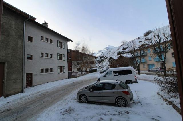 Apartements CHUQUET - Val Cenis Lanslebourg