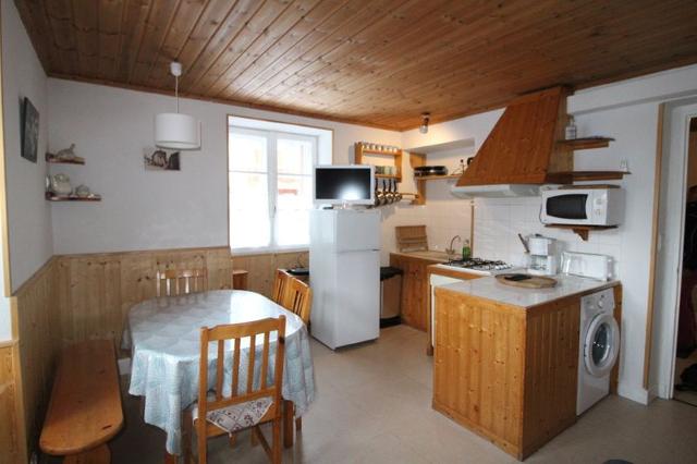 Apartements CHUQUET - Val Cenis Lanslebourg