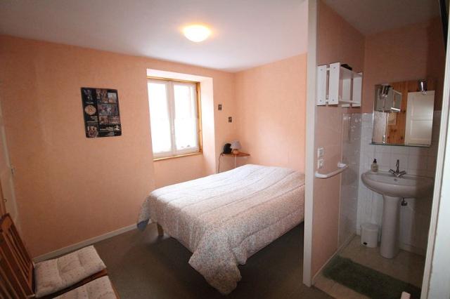 Apartements CHUQUET - Val Cenis Lanslebourg