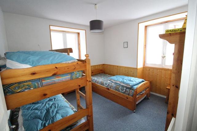 Apartements CHUQUET - Val Cenis Lanslebourg