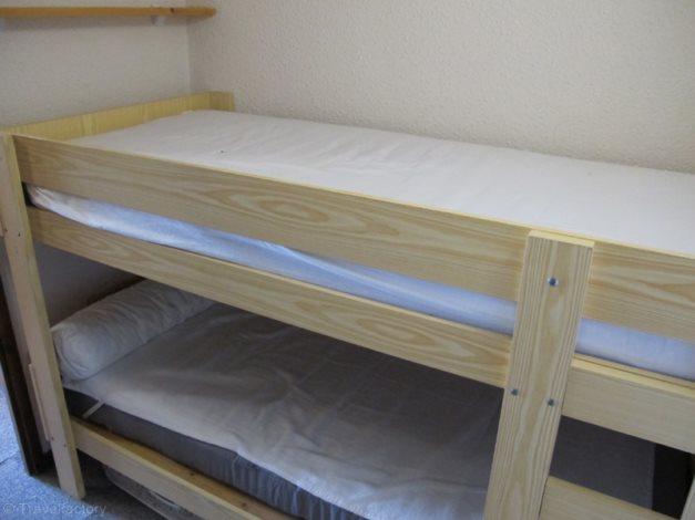 Appartements Les Chalets de La Rosière A - La Rosière