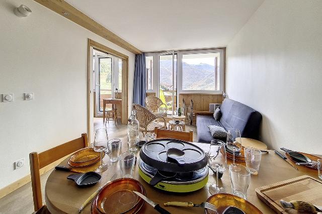 travelski home choice - Apartements ALPAGES - Les Menuires Croisette