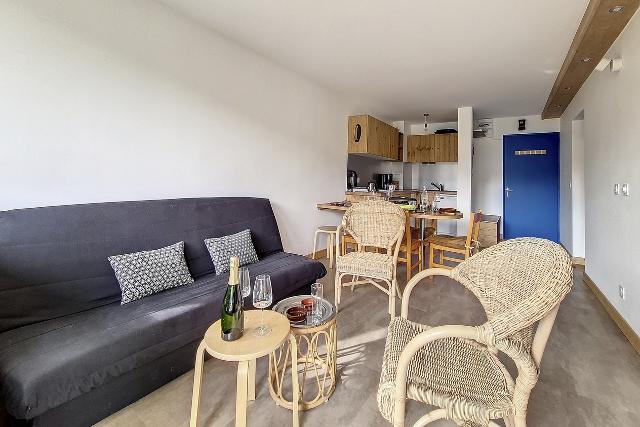 travelski home choice - Apartements ALPAGES - Les Menuires Croisette