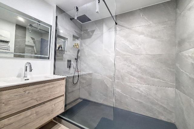 travelski home choice - Apartements ALPAGES - Les Menuires Croisette