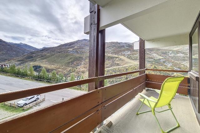 travelski home choice - Apartements ALPAGES - Les Menuires Croisette