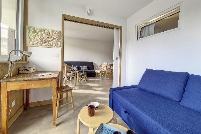 travelski home choice - Apartements ALPAGES - Les Menuires Croisette