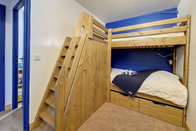 travelski home choice - Apartements ALPAGES - Les Menuires Croisette