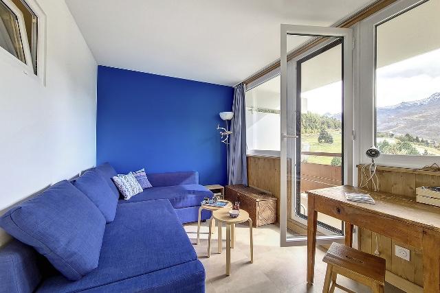 travelski home choice - Apartements ALPAGES - Les Menuires Croisette