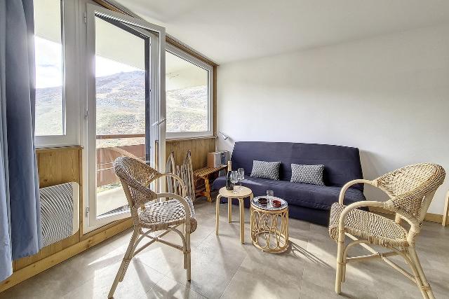 travelski home choice - Apartements ALPAGES - Les Menuires Croisette