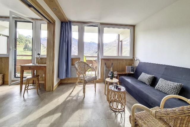 travelski home choice - Apartements ALPAGES - Les Menuires Croisette