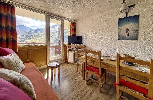 travelski home choice - Apartements ALPAGES - Les Menuires Croisette
