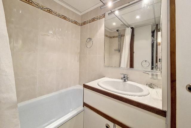 travelski home choice - Apartements ALPAGES - Les Menuires Croisette
