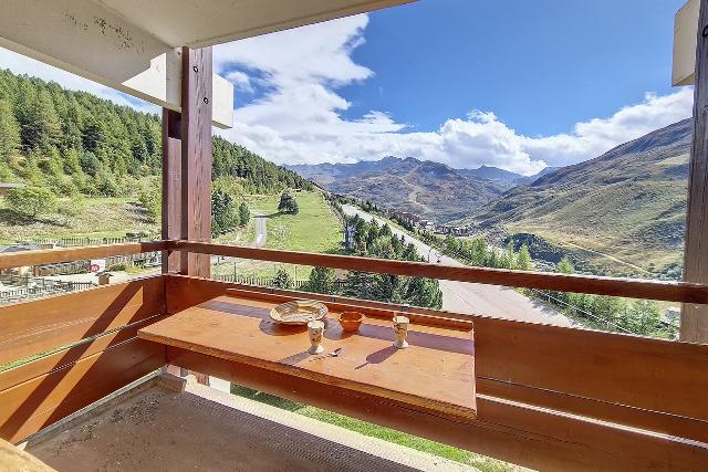 travelski home choice - Apartements ALPAGES - Les Menuires Croisette
