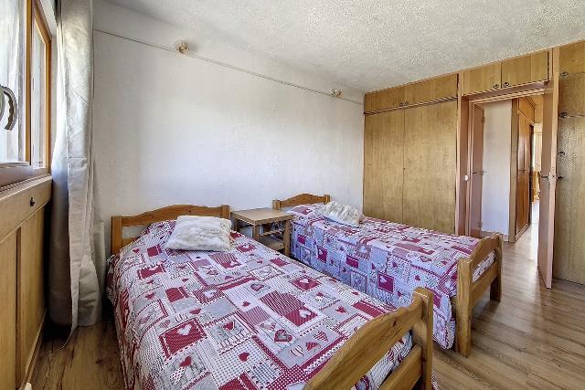 travelski home choice - Apartements ALPAGES - Les Menuires Croisette
