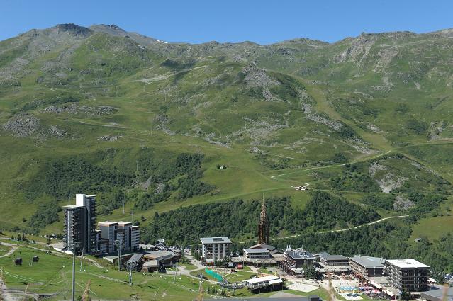 travelski home choice - Apartements ALPAGES - Les Menuires Croisette