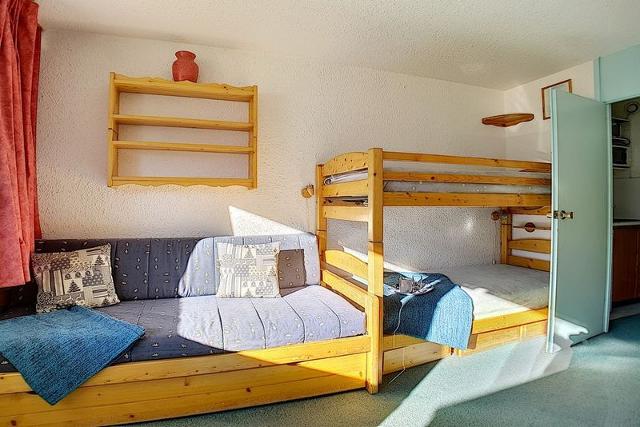 travelski home choice - Apartements ARAVIS - Les Menuires Croisette