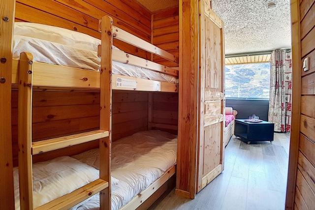 travelski home choice - Apartements ARAVIS - Les Menuires Croisette