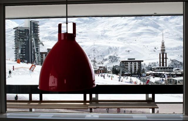 travelski home choice - Apartements ARAVIS - Les Menuires Croisette