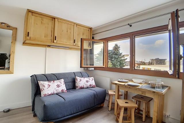 travelski home choice - Apartements BURONS - Les Menuires Croisette